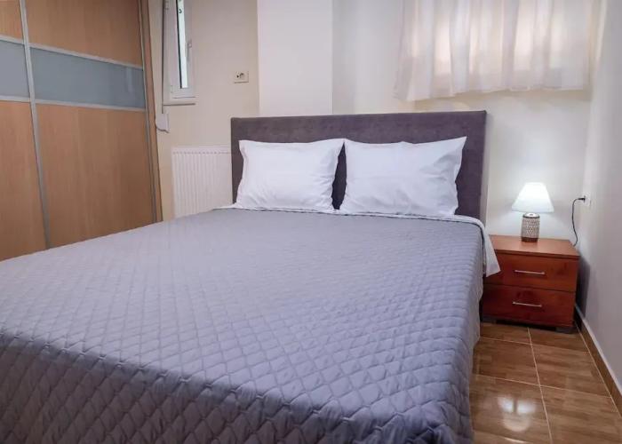 Barbaras Apartments