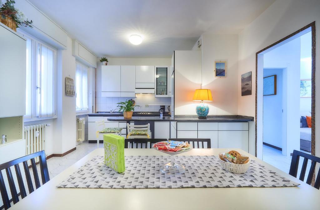 Apartment Varenna Dream