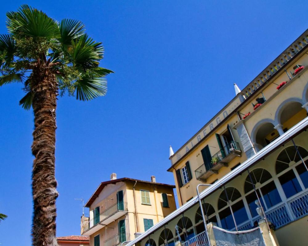 Hotel Royal Victoria - by R Collection Hotels