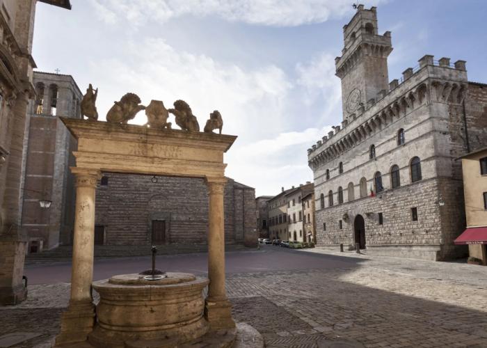 Palazzo Nobile di San Donato
