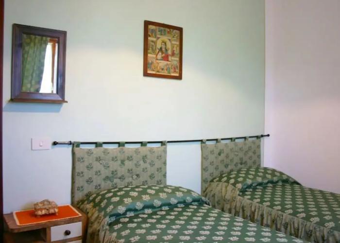 Wonderful Private Villa With Private Pool, TV, Pets Allowed and Parking, Close to Montepulciano