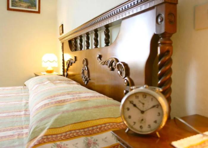 Wonderful Private Villa With Private Pool, TV, Pets Allowed and Parking, Close to Montepulciano