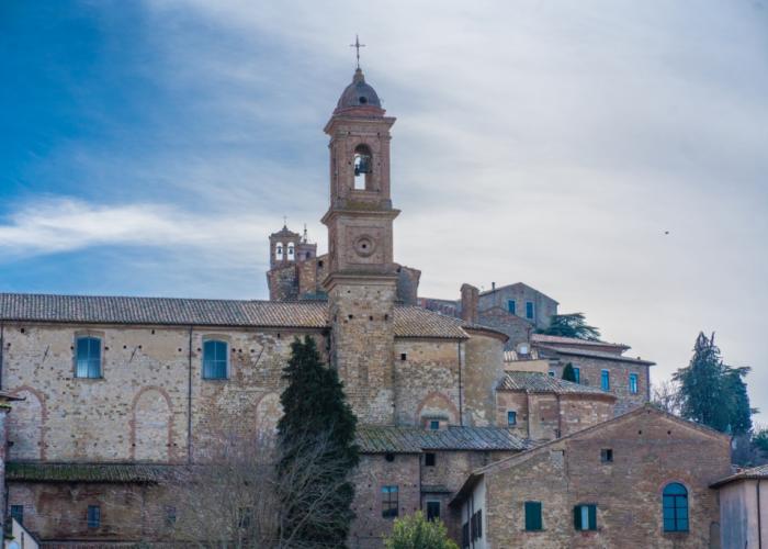 Palazzo Mosela Alla Porta
