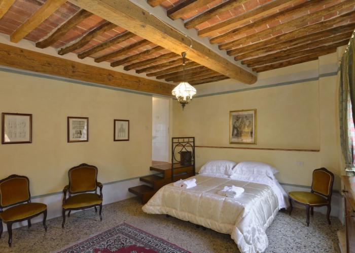 Palazzo Mosela Alla Porta