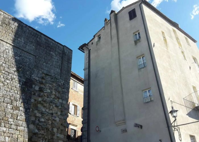 Palazzo Mosela Alla Porta