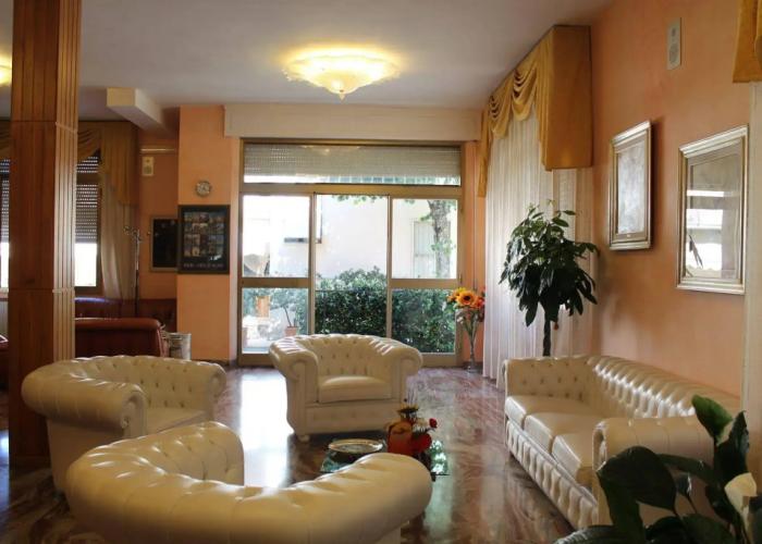 Hotel Marvin