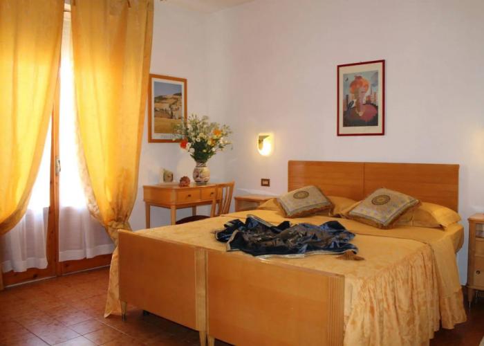 Hotel Marvin