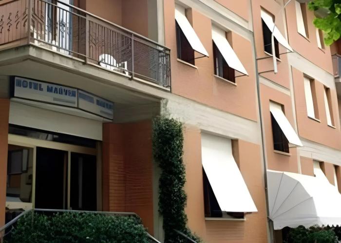 Hotel Marvin
