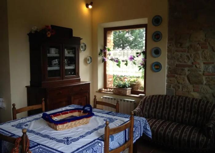 Tenuta S. Agnese