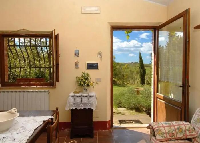 Tenuta S. Agnese
