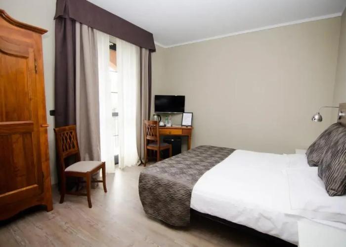 Albergo San Biagio