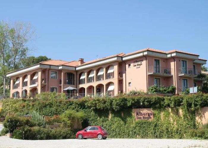 Albergo San Biagio