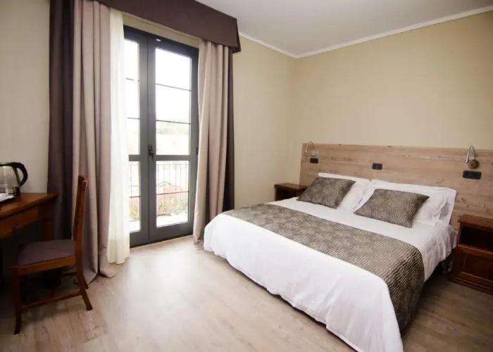 Albergo San Biagio