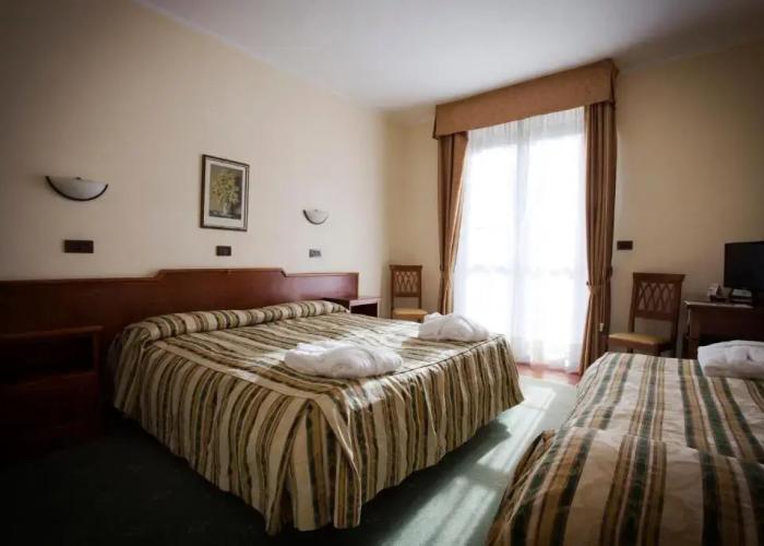 Albergo San Biagio
