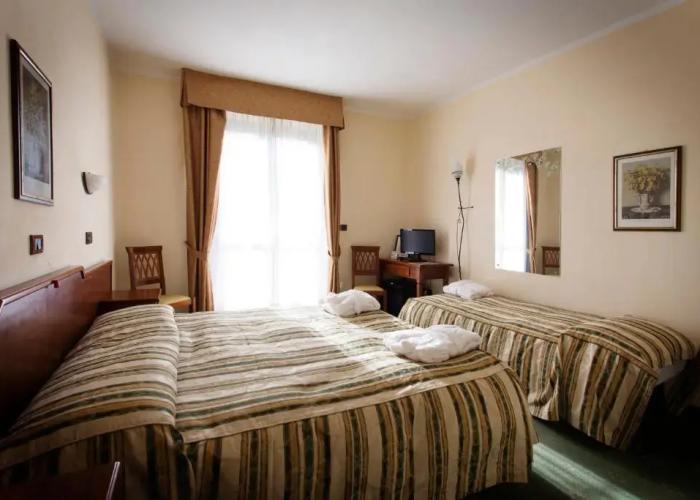 Albergo San Biagio