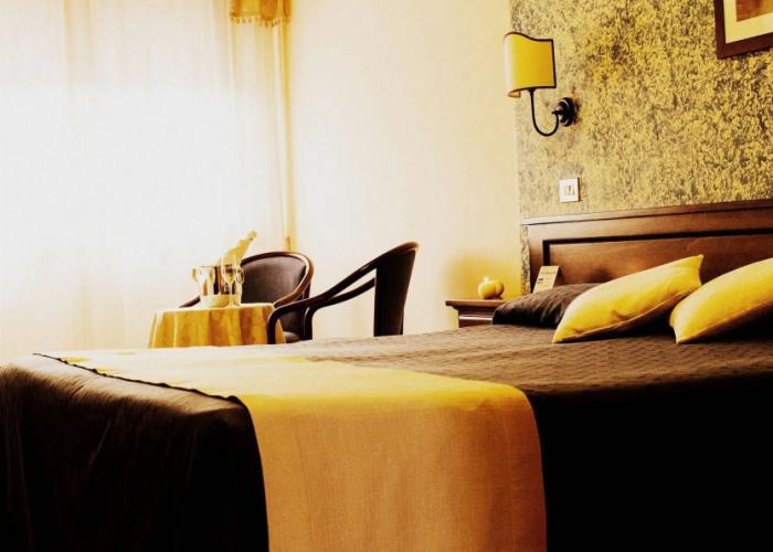 Hotel Tre Stelle