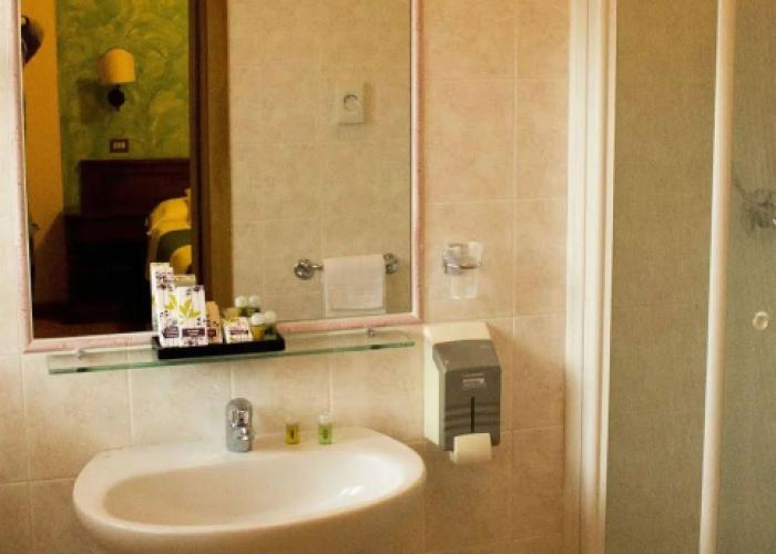 Hotel Tre Stelle