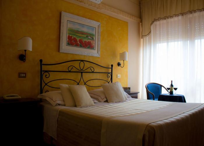 Hotel Tre Stelle