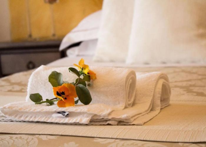 Hotel Tre Stelle