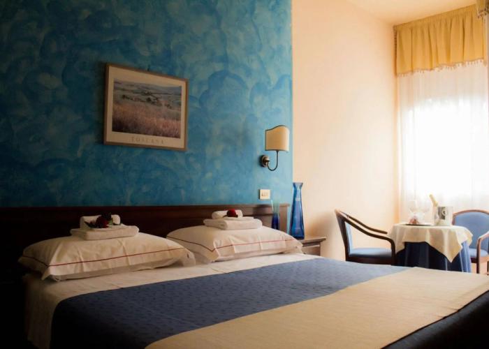 Hotel Tre Stelle