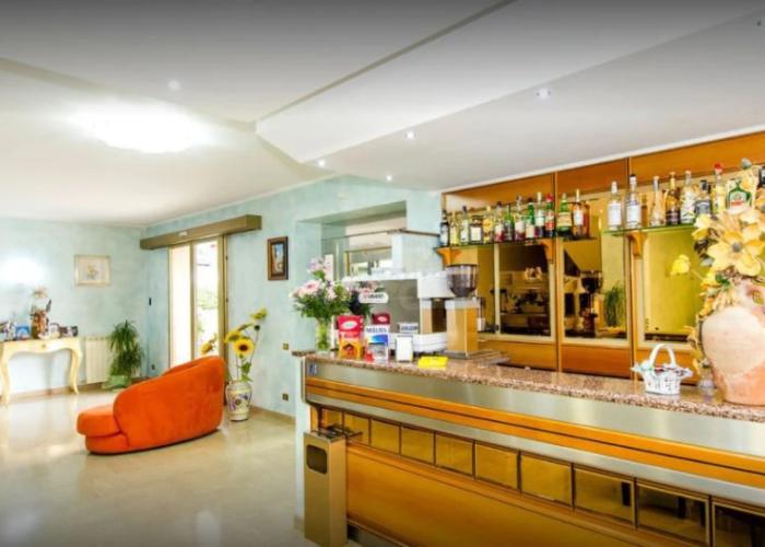 Hotel I Due Cigni
