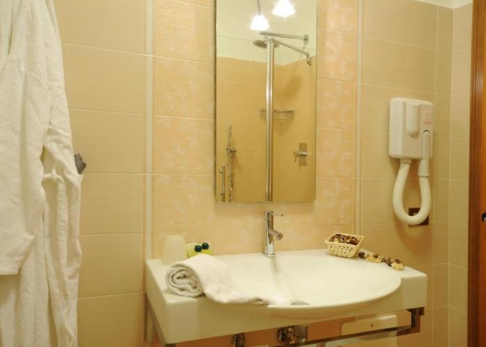 Hotel I Due Cigni
