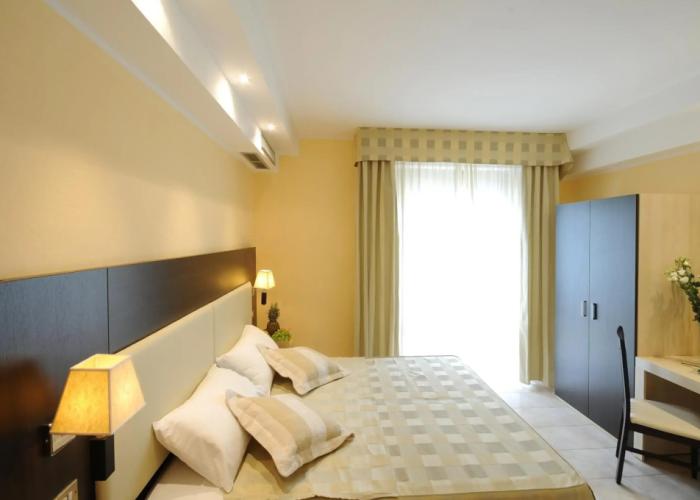 Hotel I Due Cigni