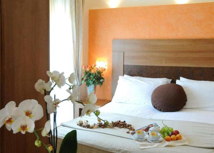 Hotel I Due Cigni