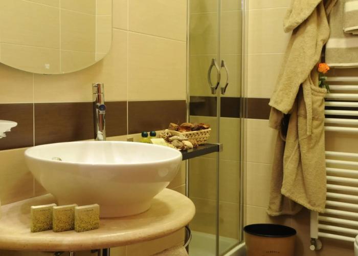 Hotel I Due Cigni