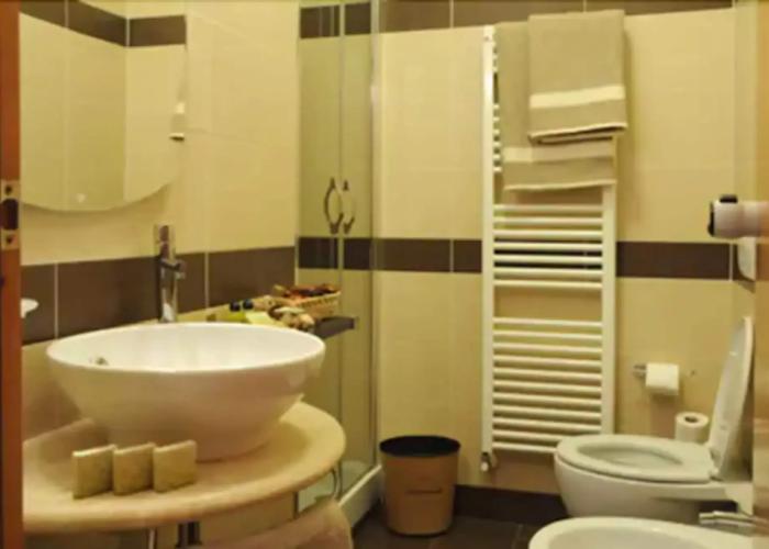 Hotel I Due Cigni
