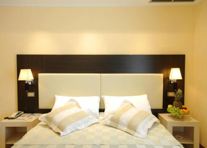 Hotel I Due Cigni