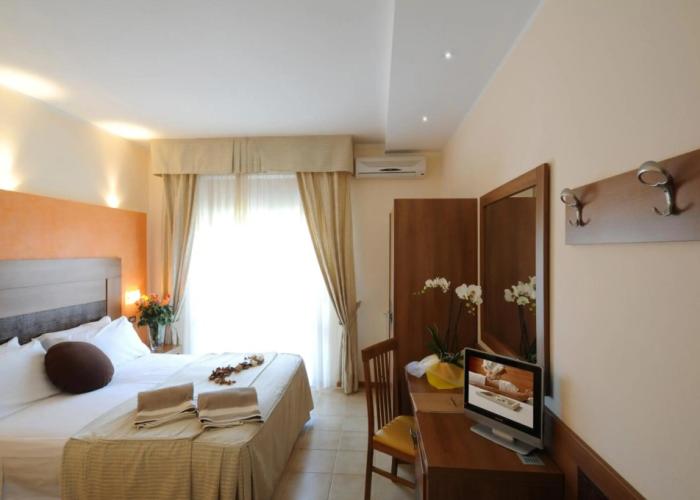 Hotel I Due Cigni