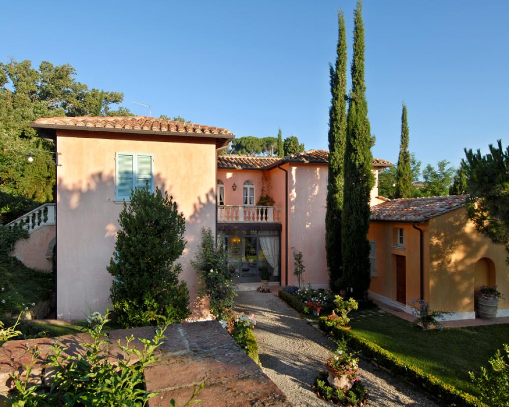 Il Rondo Boutique Hotel