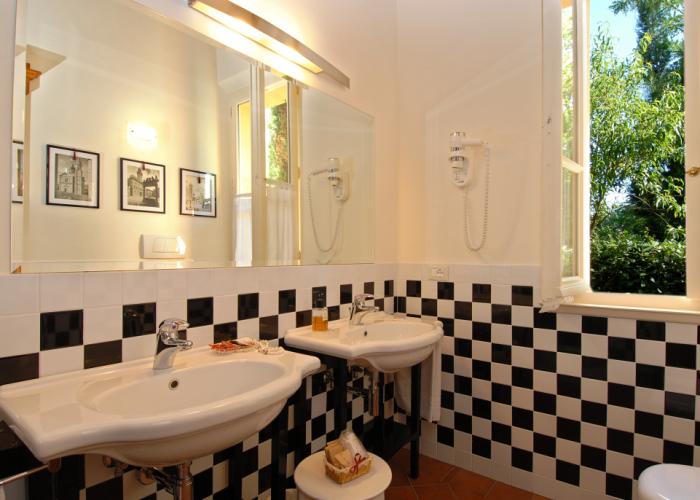 Il Rondo Boutique Hotel
