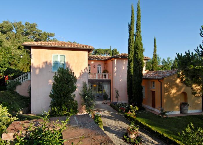 Il Rondo Boutique Hotel