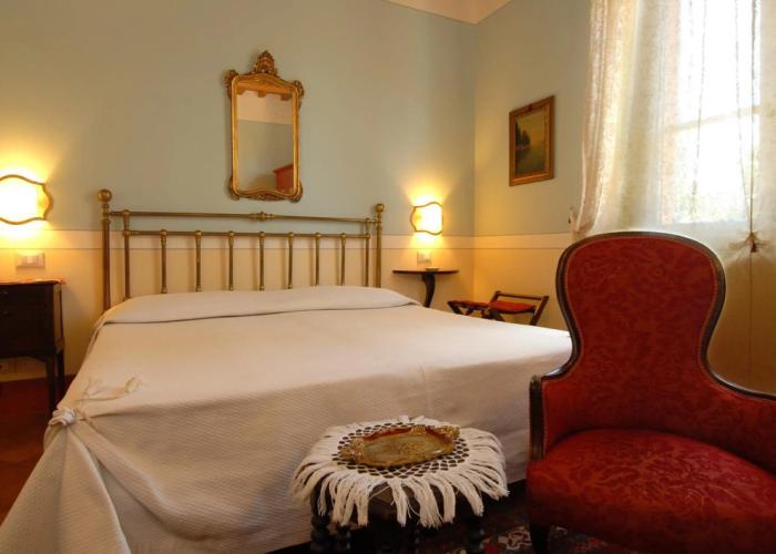 Il Rondo Boutique Hotel