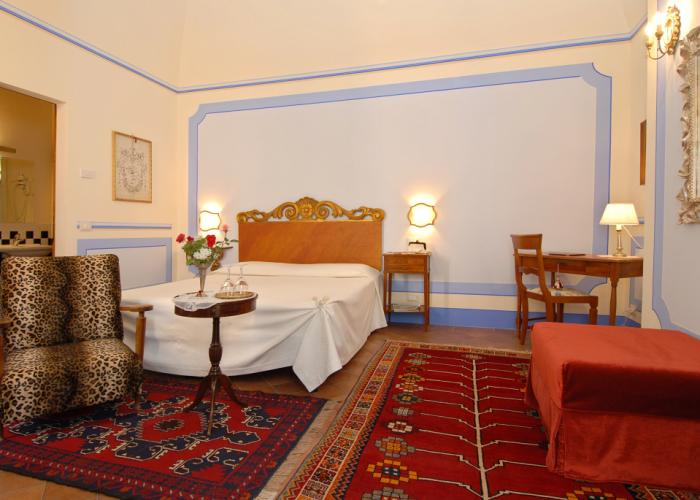 Il Rondo Boutique Hotel