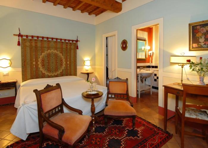 Il Rondo Boutique Hotel