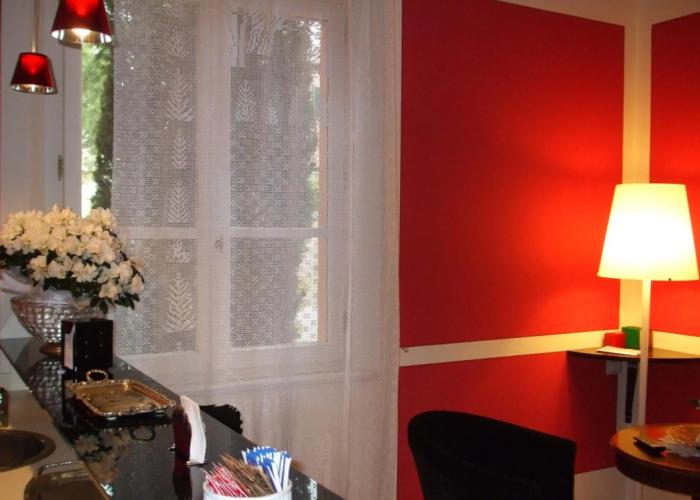 Il Rondo Boutique Hotel