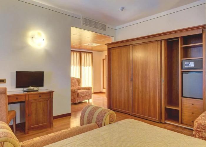 Hotel Panoramic