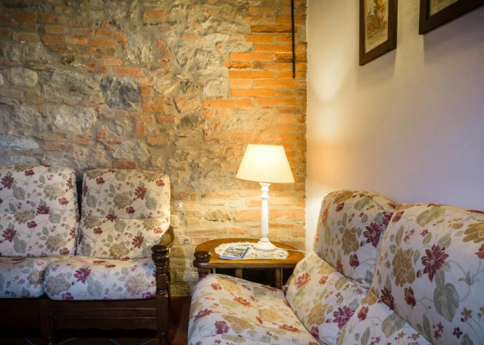 La Casa delle Querce Holiday House