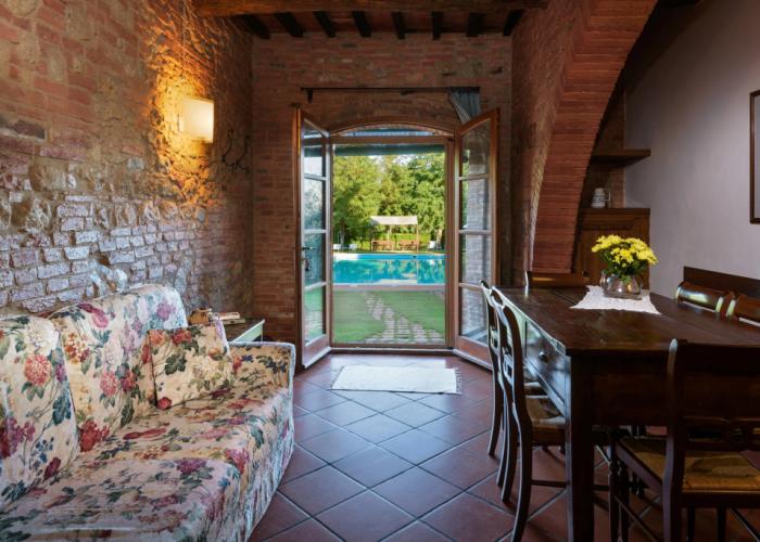 La Casa delle Querce Holiday House