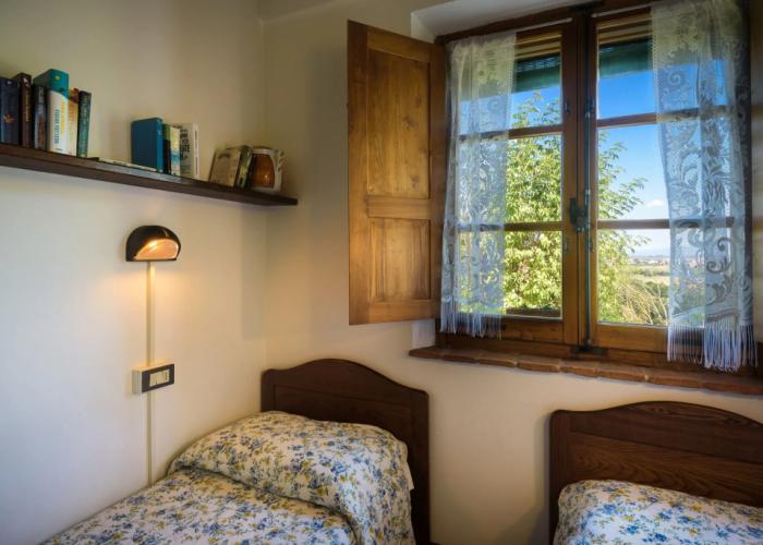 La Casa delle Querce Holiday House