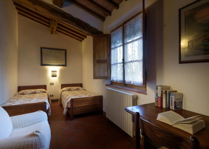 La Casa delle Querce Holiday House
