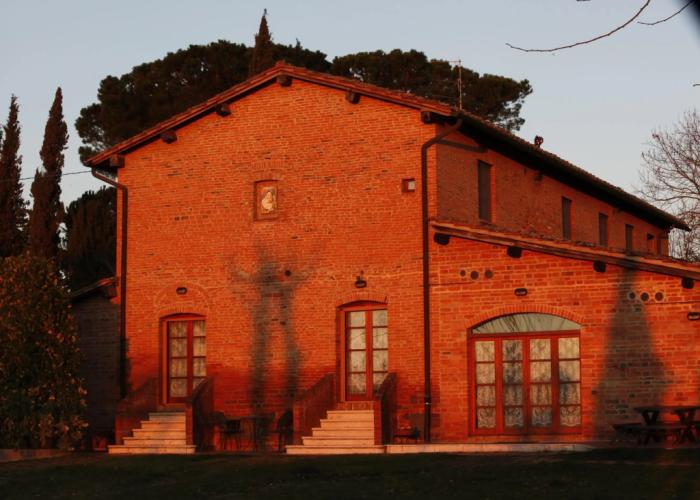 La Casa delle Querce Holiday House