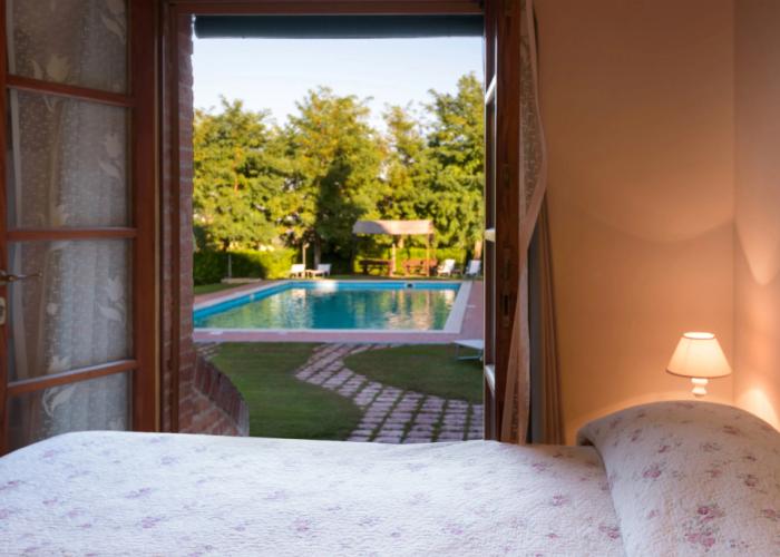 La Casa delle Querce Holiday House