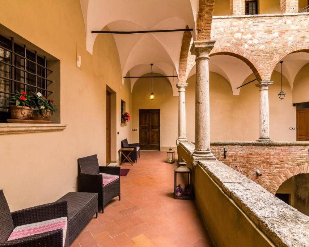 Appartamenti Bellarmino