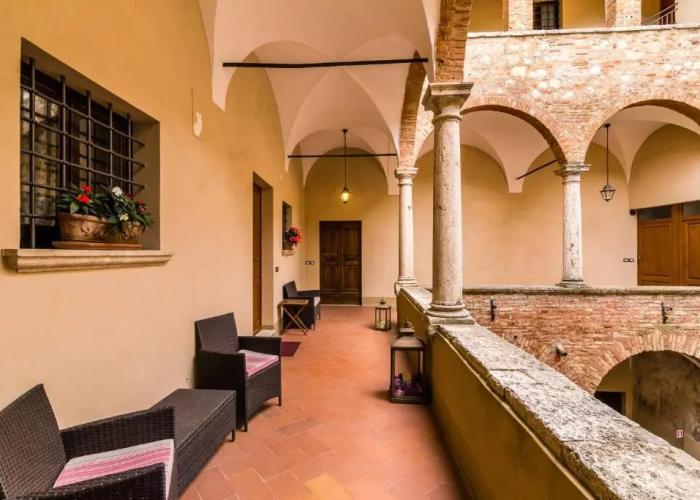Appartamenti Bellarmino