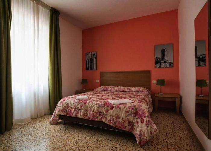 Appartamenti Bellarmino