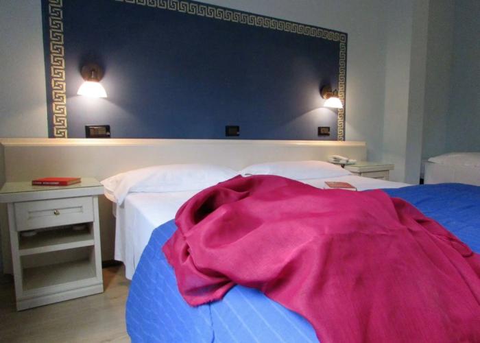 Il Grifo Hotel e Bisteccheria Toscana